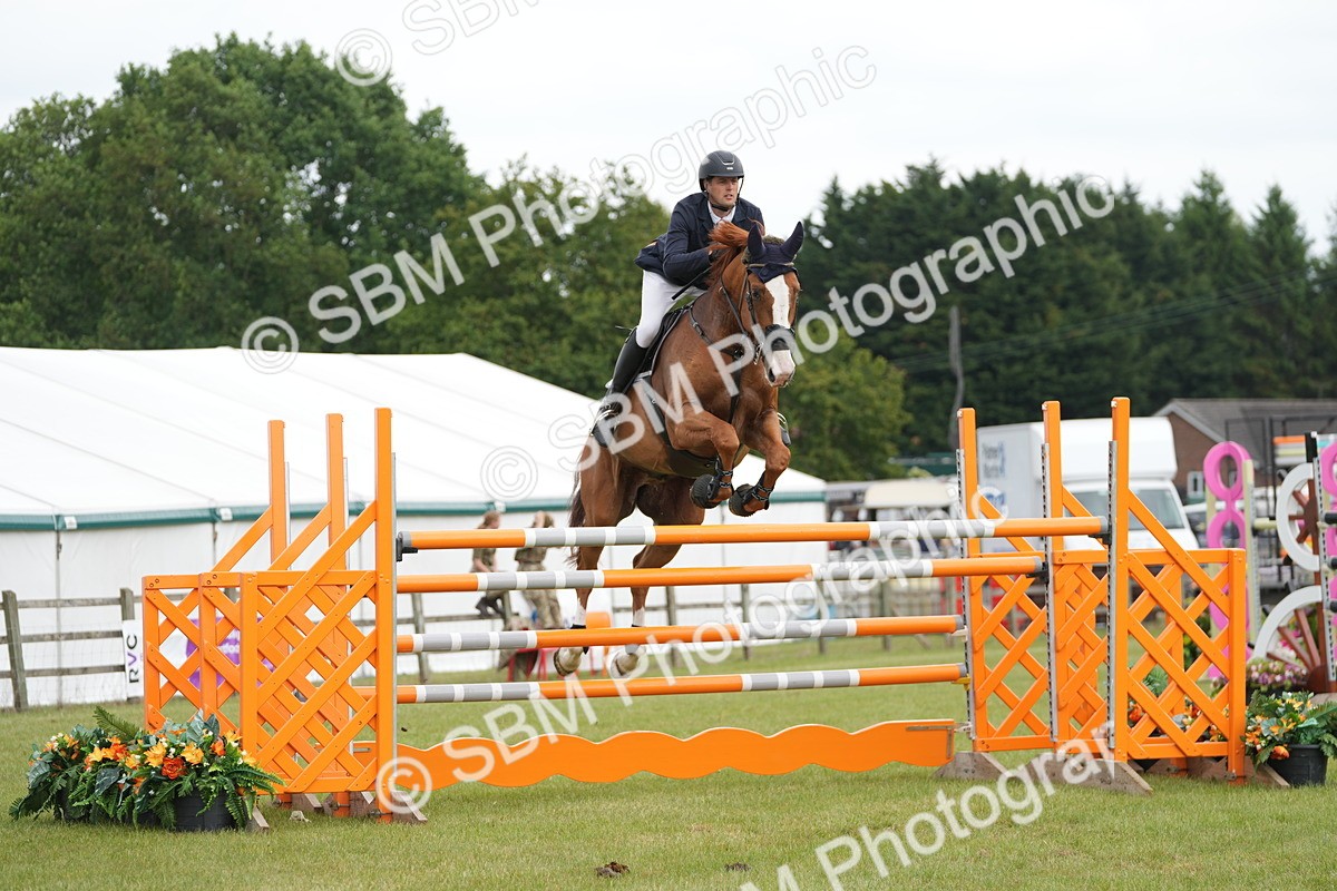 SBM_07486 - Class 203 - Martin Grant Homes Areal Trial