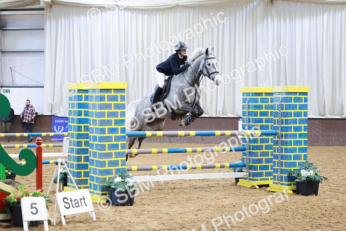 SBM_003622 - Class 11 - Senior Newcomers/ 1.10m Open