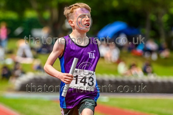 Relays25-926409 - Track Male Set Two