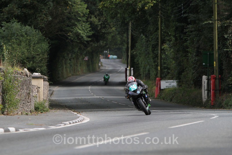  - MGP Supporters Club - Supertwin/Lightweight
