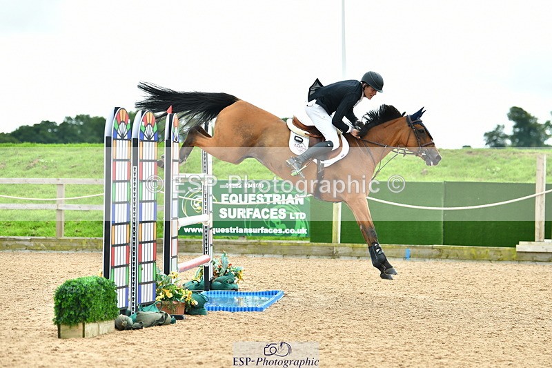 230723A-121655-11895 - Cls 12, 2 Star Big 1.45m GP Start to 12.30 break
