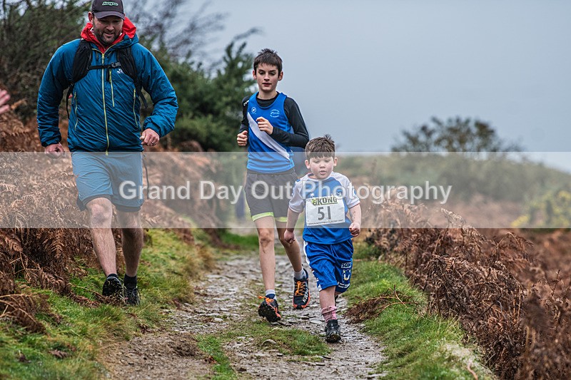 Sale Juniors-146 - Junior Sale Fell Races Sunday 10th November 2024