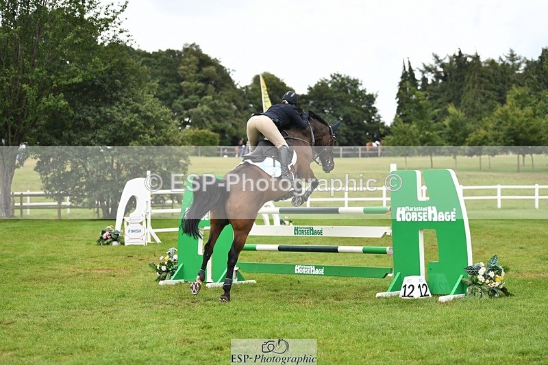 230712-102142-22037 - Cls 50 Foxhunter & 1.20m Open