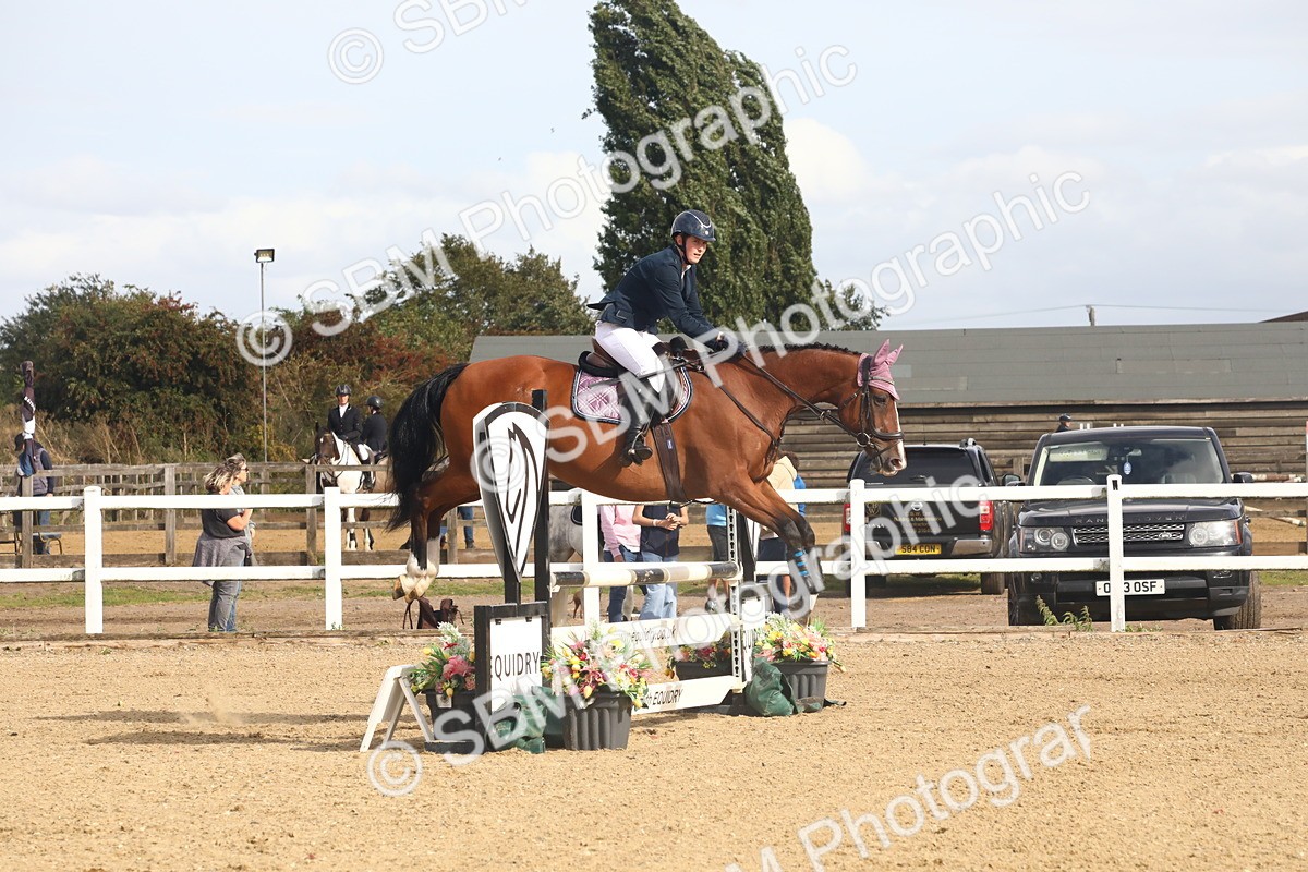SBM_007995 - Class 12 - 90cm Champs