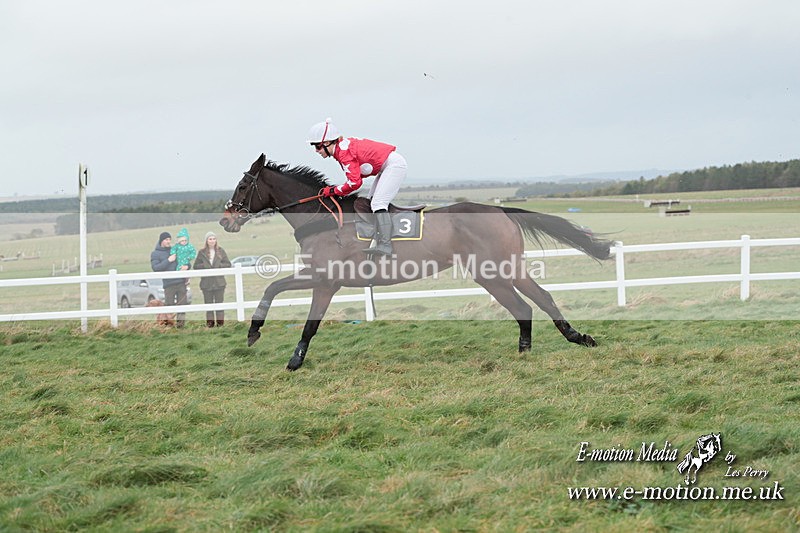 PtP 311223 275 - Larkhill Racing Club Point-to-Point 31/12/23