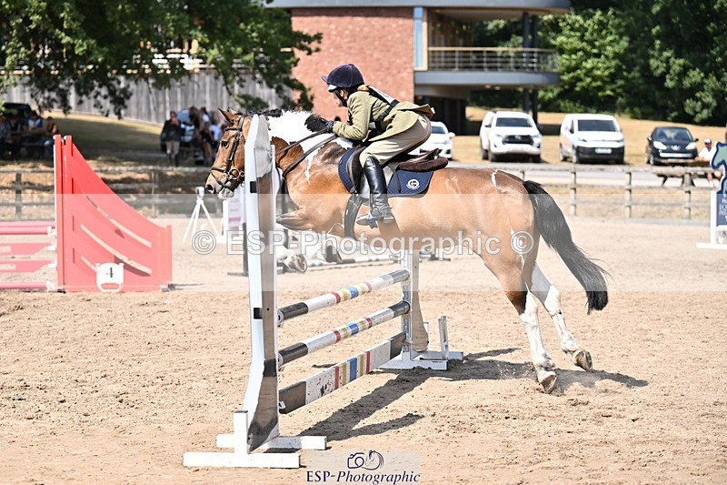 250823A-124333-30086 - NAF Round 1 12.30 to 13.30