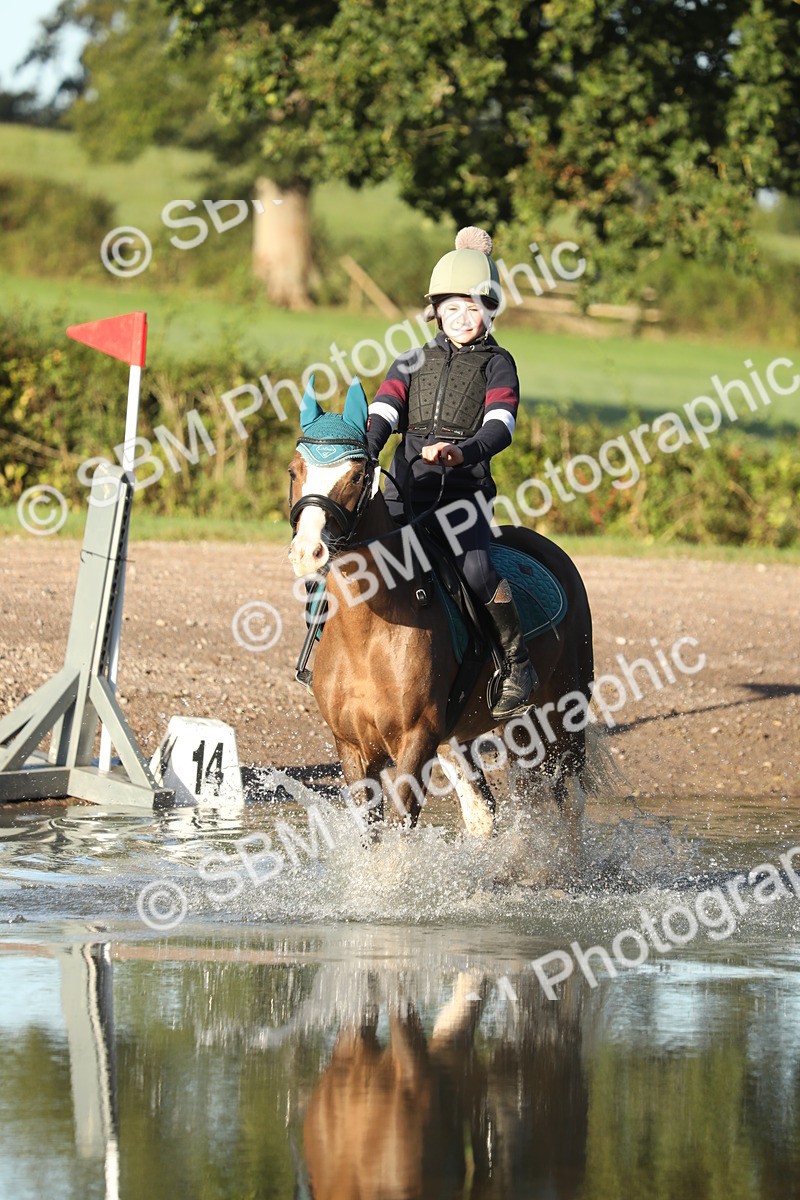 SBM_00296 - E1 Eventers Challenge Clear Round