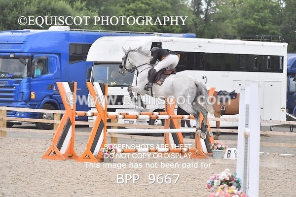 BPP_9667 - CLASS 9 National 1.30m Open