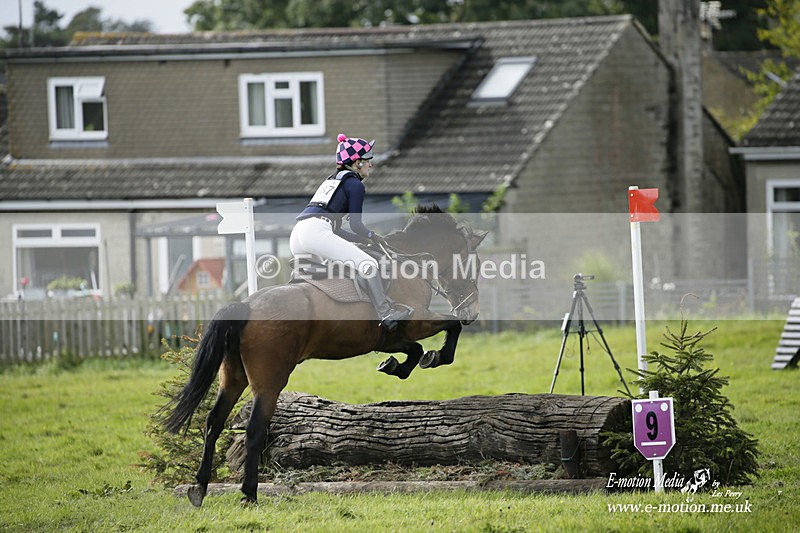  WWHT 031021 2351 - Novice Pairs (0.80m)  03/10/21