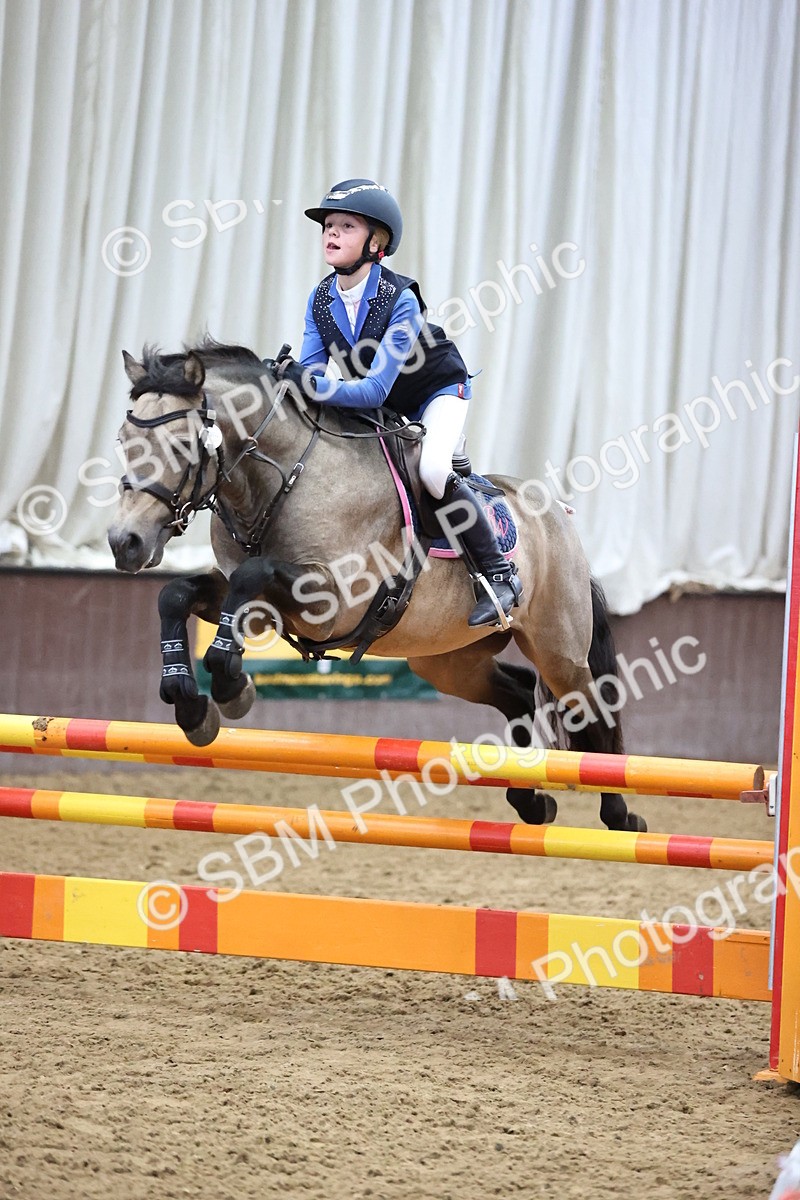 SBM_001129 - Class 3 - Springboard 128cm 138cm Restricted handicap 85cm 95cm