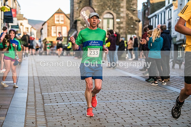 RTH-1044 - Keswick Round The Houses Road Race Wednesday 23rd April 2025