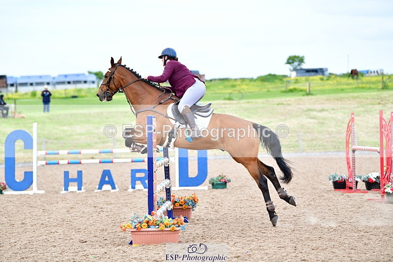 240525A-160148-06750 - Cls 19 1.10m Open Speed Derby