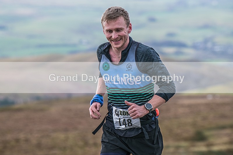 Nine Standards-140 - Nine Standards Fell Race Thursday 1st January 2026