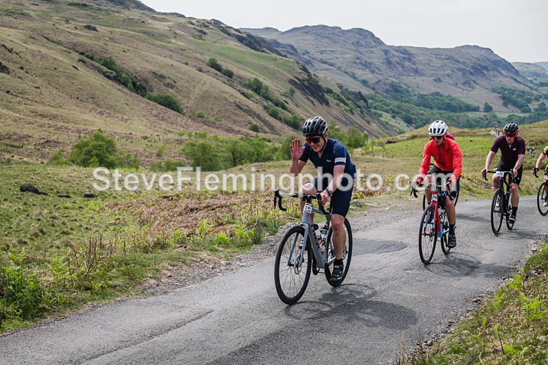 135550 - Hardknott Pass Camera 1 13.00-14.00