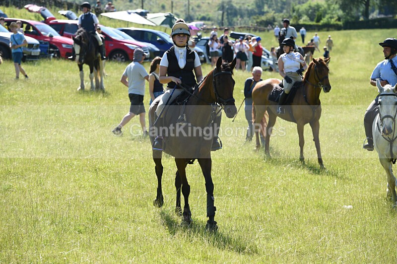 019 - Langholm Benty Rideout 2025