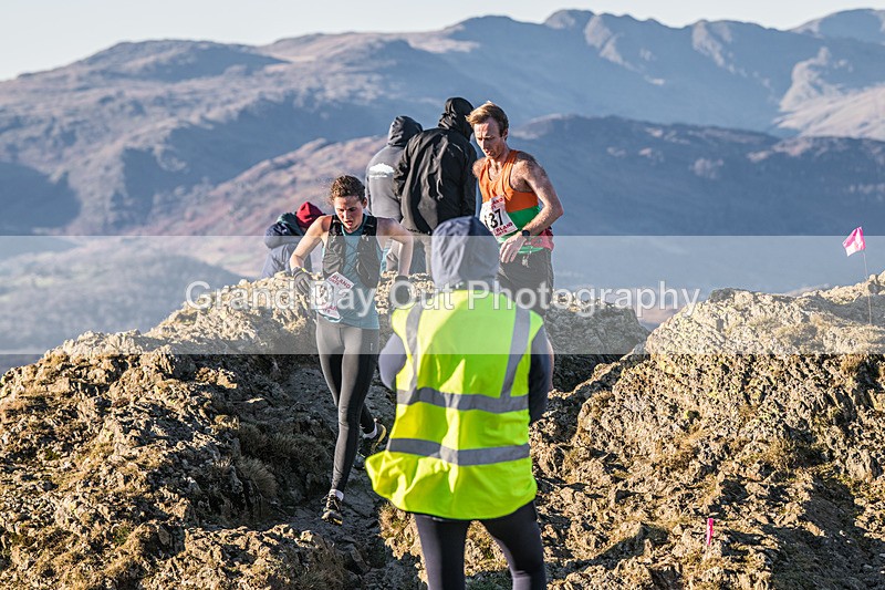 Wansfell-213 - Wansfell Race Saturday 27th December 2025