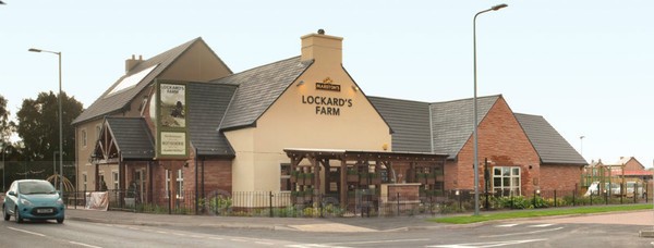 20 - Marsdens PLC