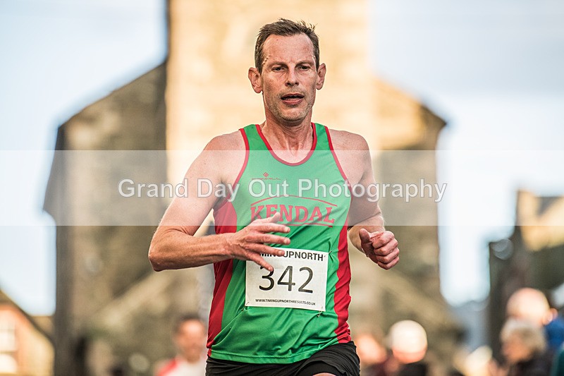 RTH-678 - Keswick Round The Houses Road Race Wednesday 23rd April 2025
