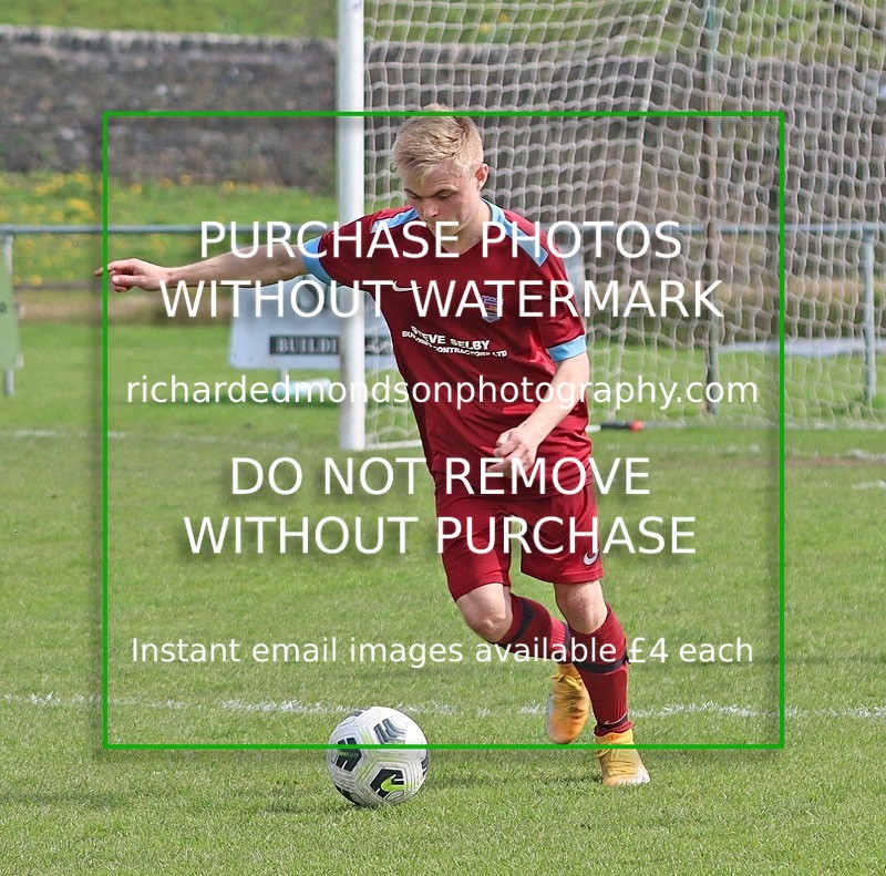 IMG_2809 - Kendal County v Askam Utd