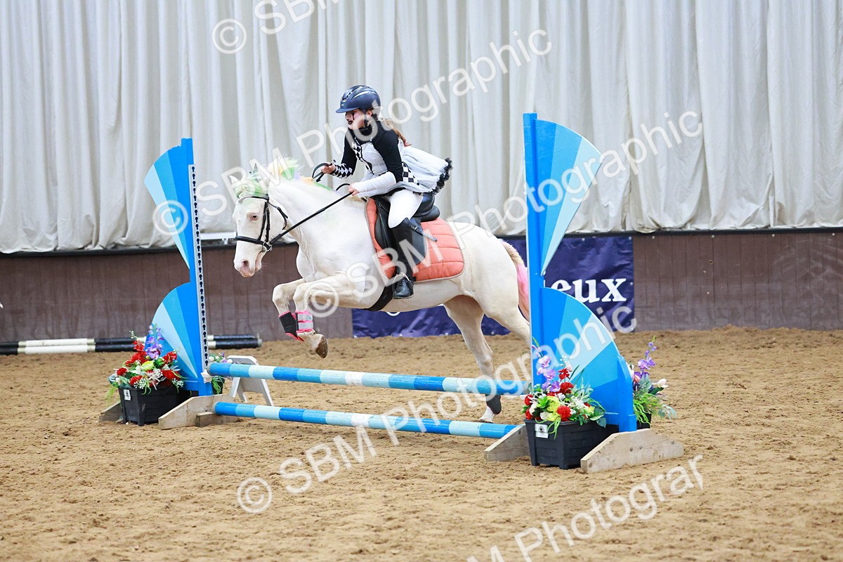 SBM_001668 - Class 3 - Horse & Hound (60cm)