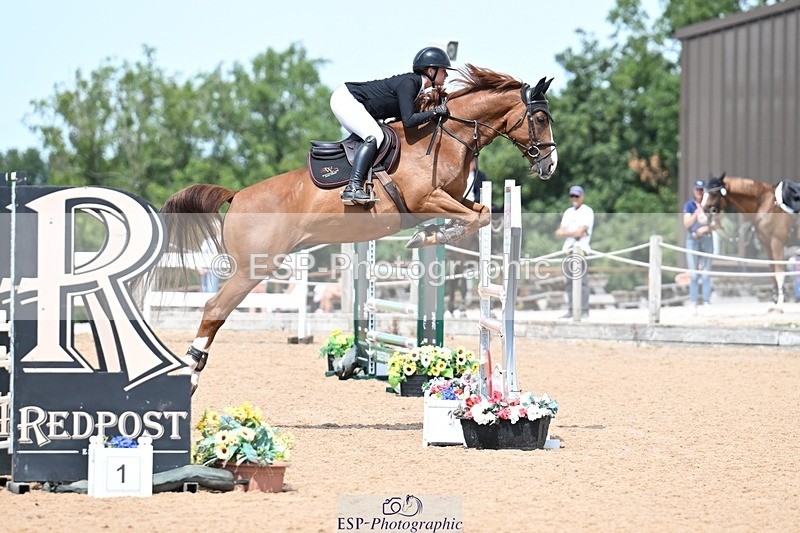 260802-123306-10857 - Cls 50 Chard 5 year olds Champ