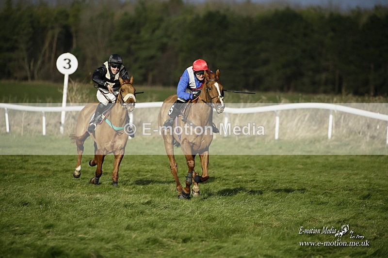 PtP 281121 0120 - Hursley Hambledon Point-to-Point Larkhill 28/11/21