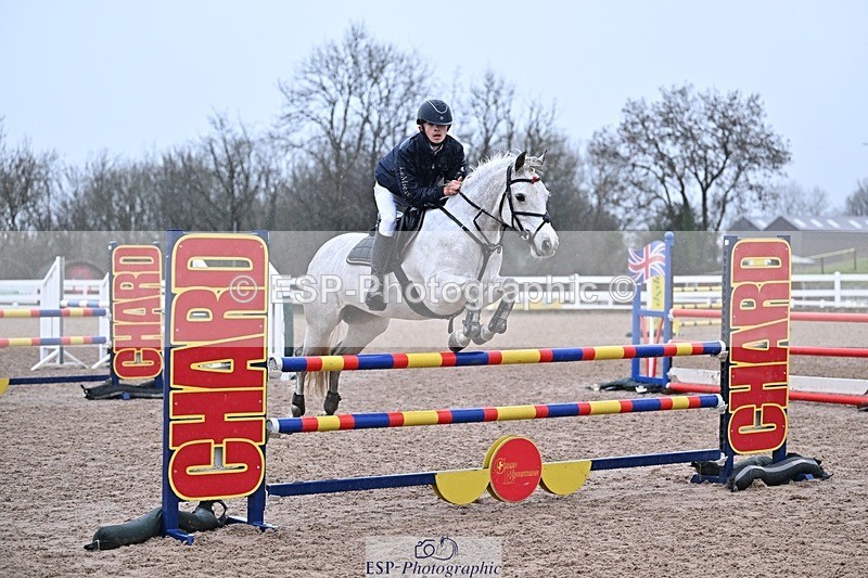 260118-135341-00351 - Cls 14 Pony Newcomers & 1m Open & Pony Fox 1.10m