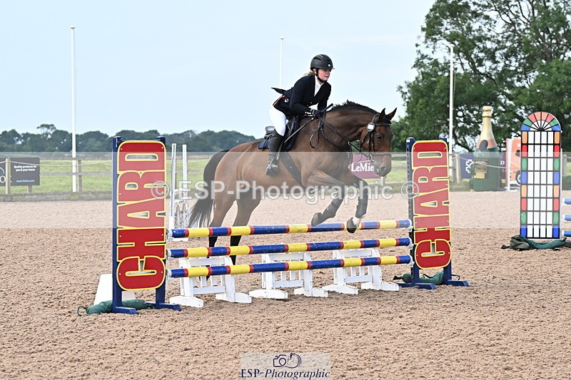 240828A-100810-00017 - Cls 1 Snr British Novice and 90cm Open