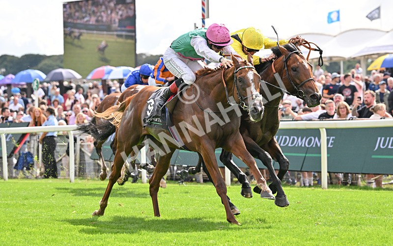 190826-127 Item - Race 4 15.35pm Juddmonte International Stakes