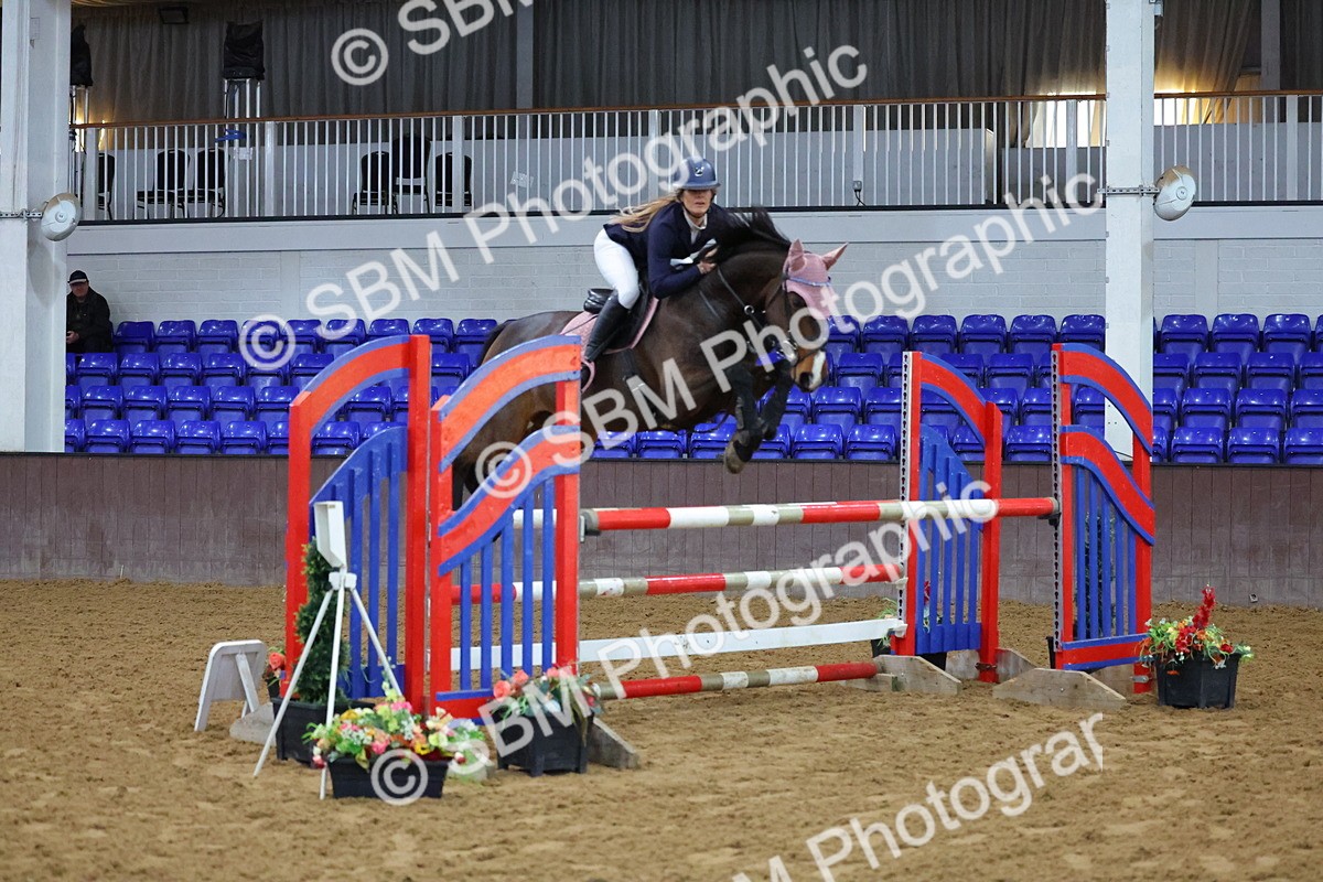 SBM_006792 - Class 26 - Senior Newcomers 1.10m