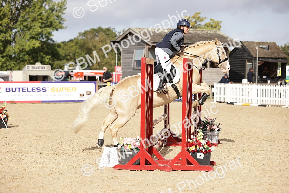 SBM_16546 - J33 - Senior 75cm Championship