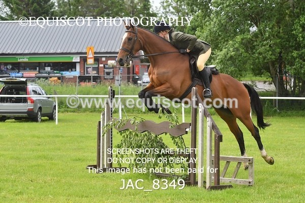 JAC_8349 - CLASS 1 BHS 1M SCONE QUALIFIER