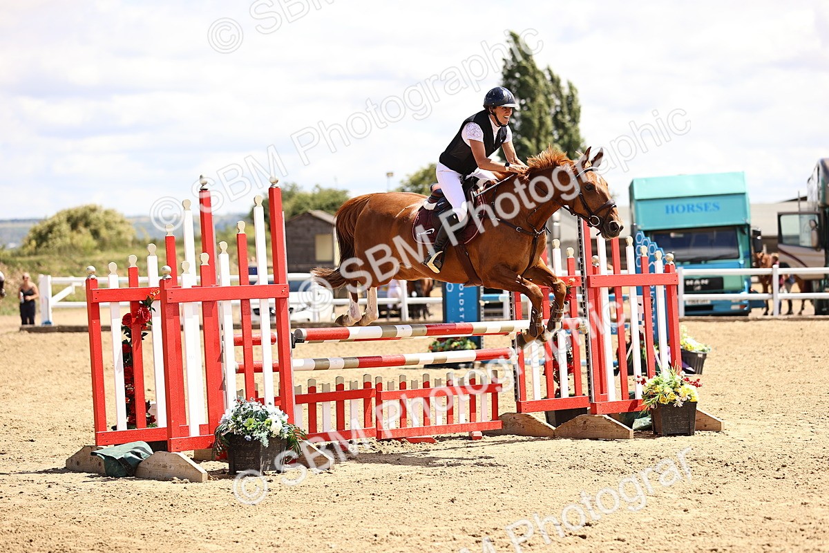 SBM_014337 - Class 14 - Senior Discovery - 1.00m Open