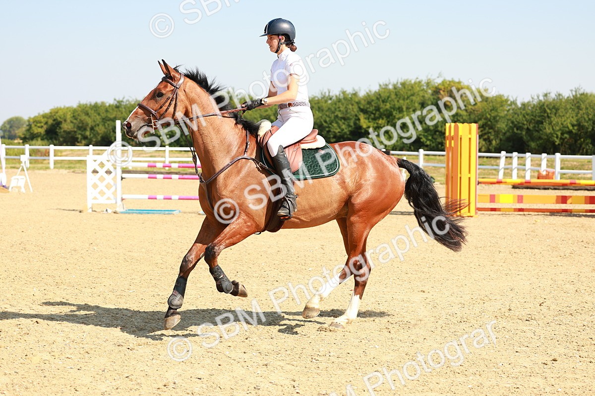 1I0A0261 - Class 1 - Clear Round