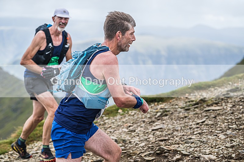 Grisedale HS-415 - Grisedale Horseshoe Fell Race Saturday 5th September 2026