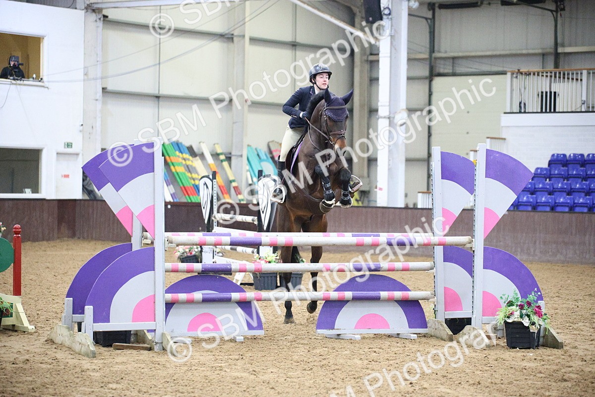 5K7A4065 - Class 3 - Senior Newcomers/ 1.10m Open