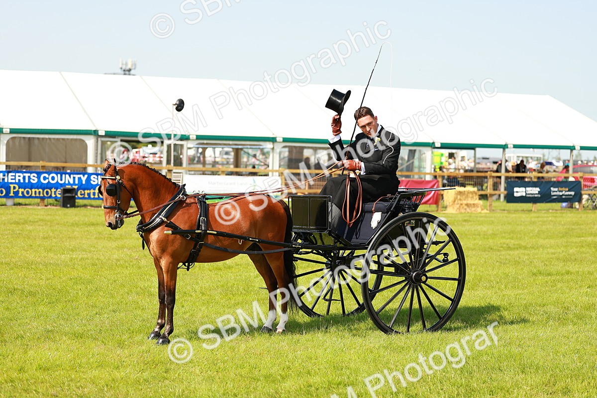 SBM_02695 - Class 2-4 - HOYS Private Driving