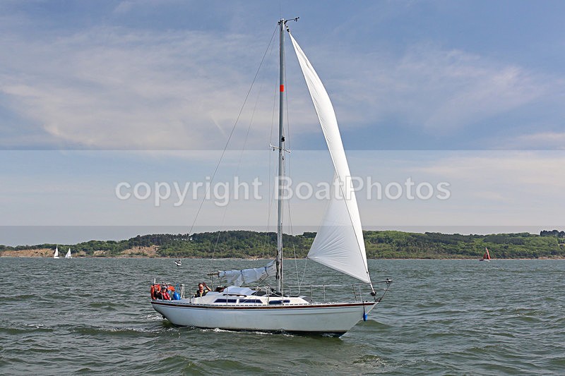 160529 JUPITER BRISTOL WT7A6709 - Sailboats - monohull