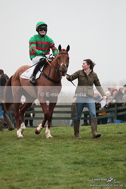 PtP 080326 275 - Pytchley with Woodland Point-to-Point Guilsborough 08/03/26