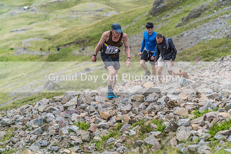Borrowdale-691 - Borrowdale Fell Race Saturday 3rd August 2024