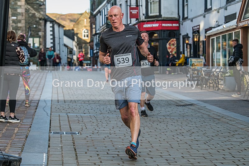 Round The Houses-652 - Keswick Round The Houses Road Race Wednesday 22nd April 2026