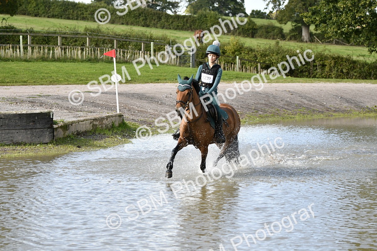 SBM_16342 - E4b - Eventers Challenge 60cm Open