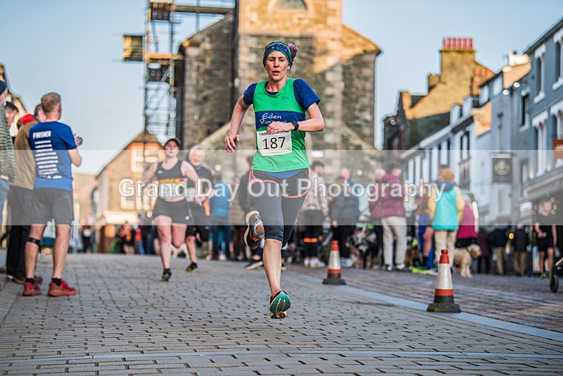 RTH-1046 - Keswick Round The Houses Road Race, Wednesday 26th April 2023