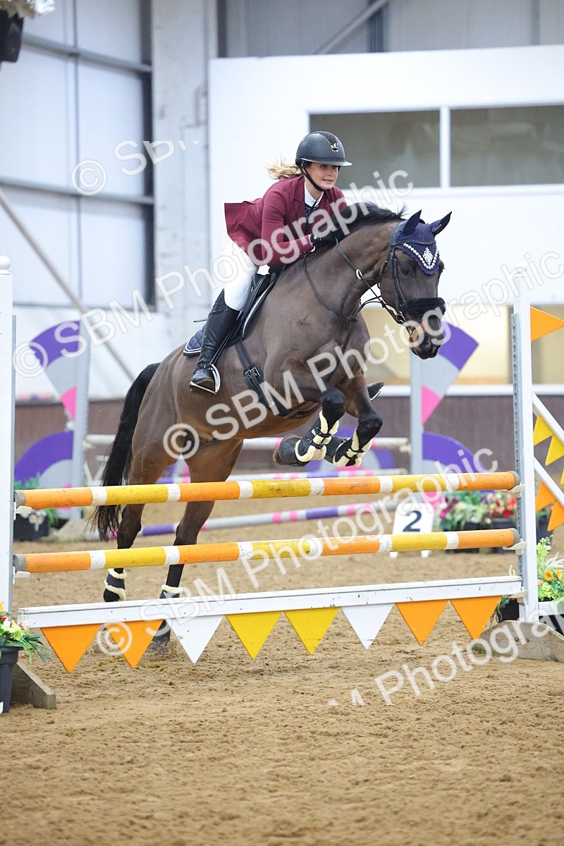 SBM_001731 - Class 14 - Nupafeed Supplements Senior Discovery/ 1m Open - First Round (1.00m)