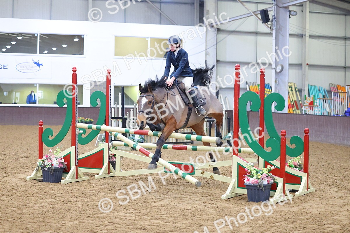 SBM_008283 - Class 21 - Nupafeed Supplements Senior Discovery/ 1m Open - First Round (1.00m)