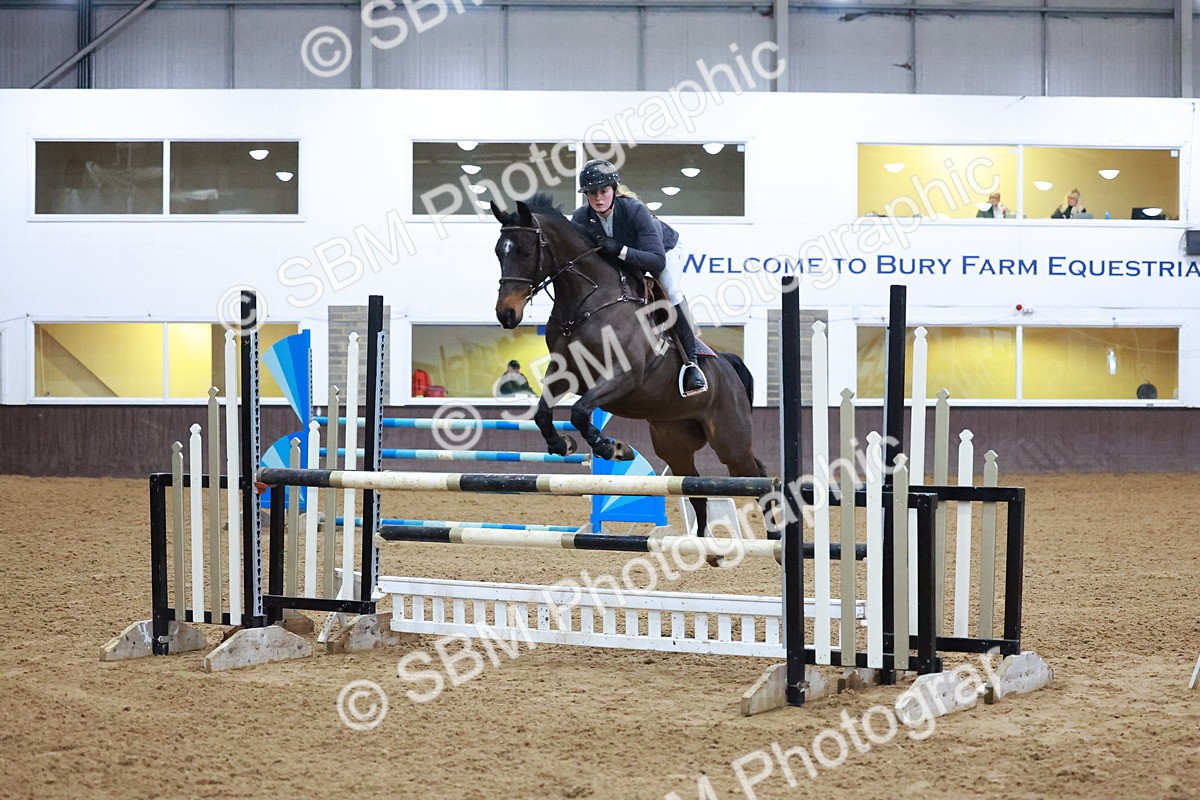 SBM_002237 - Class 4 - Senior Newcomers - 1.10m