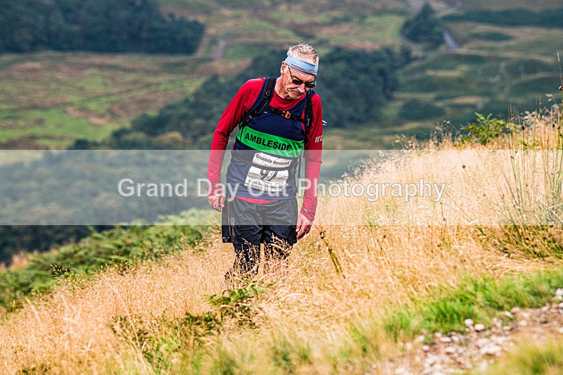 Grisedale Horseshoe-1465 - Grisedale Horseshoe Fell Race Saturday 3rd September 2022