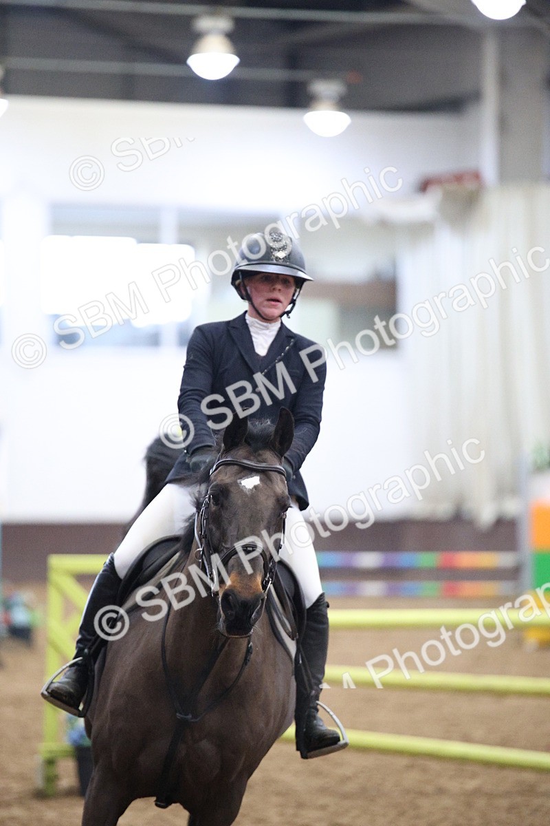 5K7A3281 - Class -1 - Equissage Pulse Senior BritiNovice/ 90cm Open