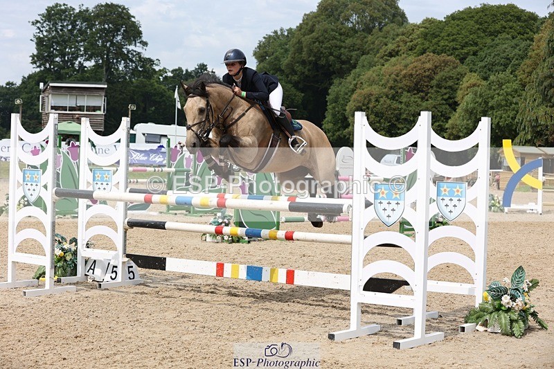 230617-151046-05345 - Cls 09 Blue Chip Pony Newc 2nd Rnd & Jump Off