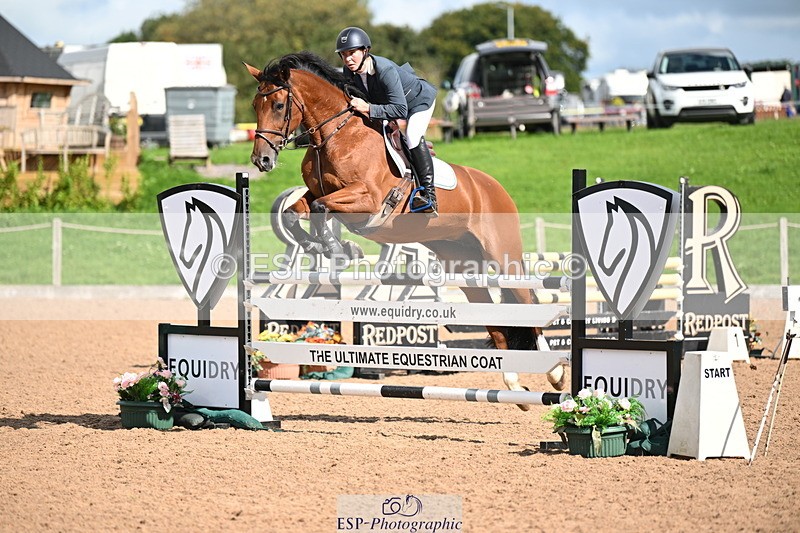 240912A-110107-00464 - Cls 2 Snr Newcomers